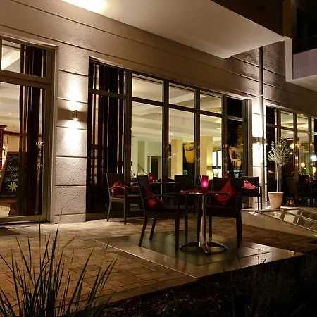 Hotel Holzapfel