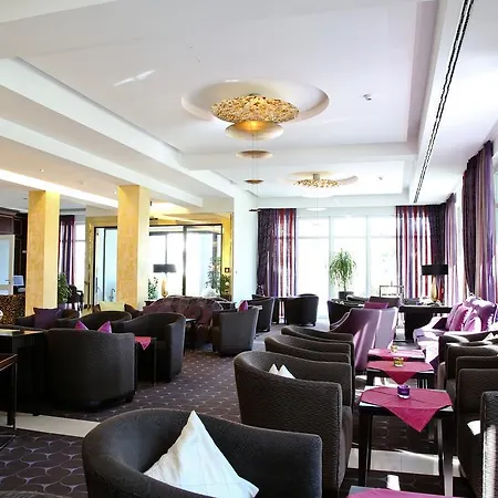 Hotel Holzapfel 4*