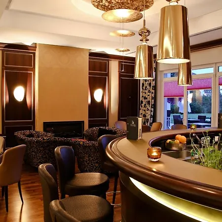 Hotel Holzapfel