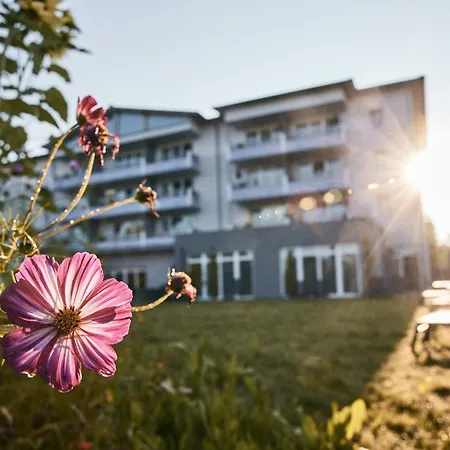 Holzapfel Hotel 4*