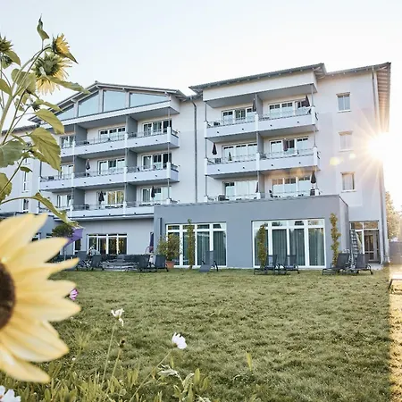 Holzapfel Hotel Bad Füssing