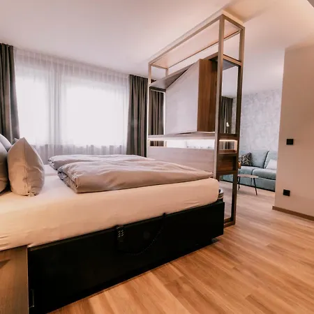 Holzapfel 4* Bad Füssing