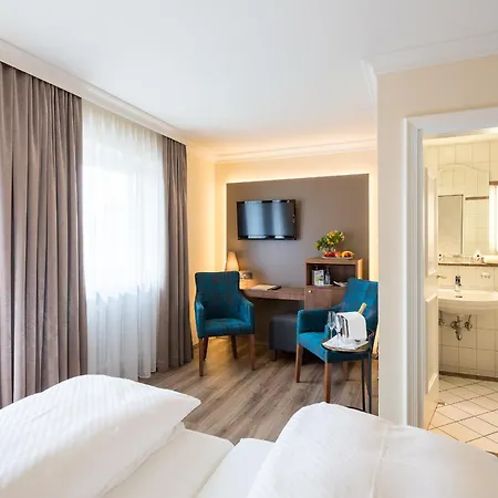 Hotel Holzapfel