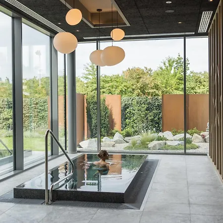 Holzapfel מלון באד פיסינג