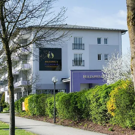 Hotel Holzapfel 4*