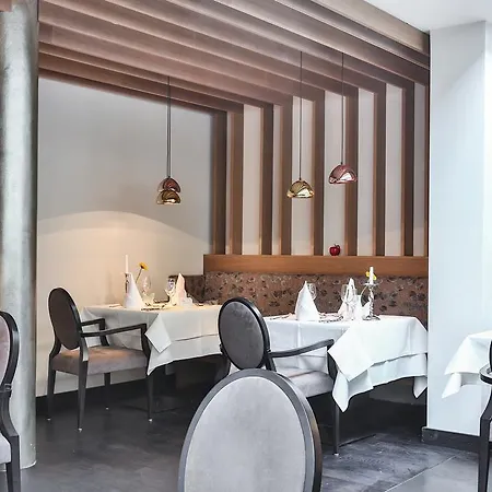 Holzapfel Hotell Bad Füssing