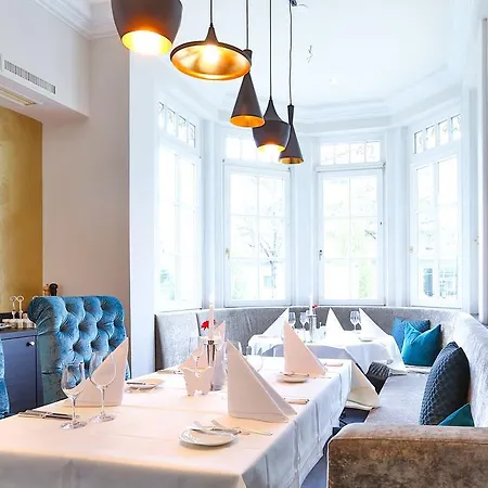 Hotel Holzapfel