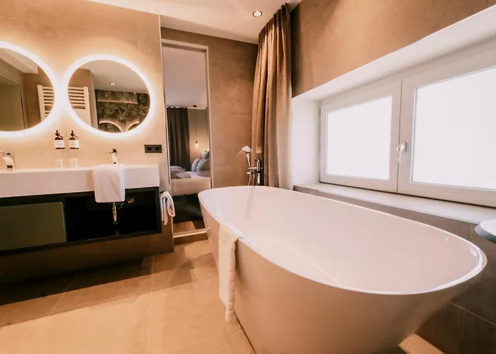 Holzapfel באד פיסינג