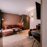 ホテル Holzapfel Bad Füssing