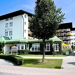 ホテル Holzapfel Bad Füssing