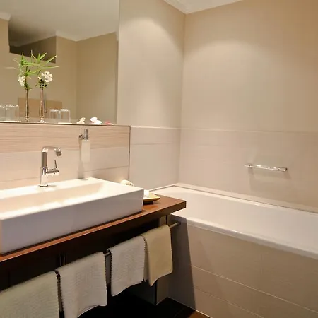 Holzapfel Hotel Bad Füssing