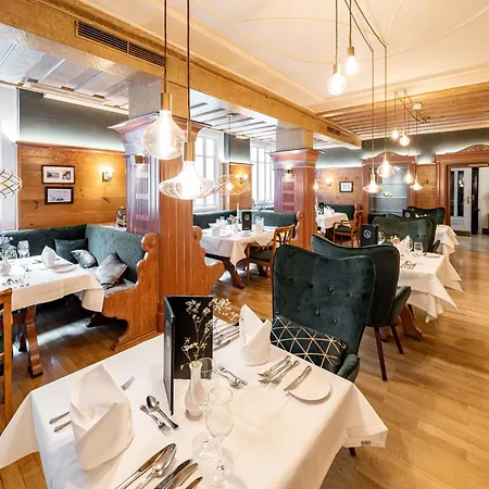 Holzapfel Hotel 4*