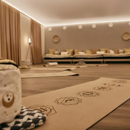 Hotel Holzapfel Bad Füssing