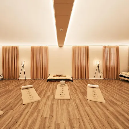 Holzapfel Hotel Bad Füssing