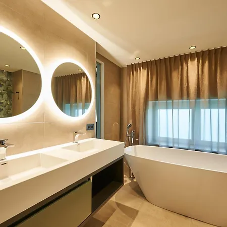 Holzapfel 4* Bad Füssing