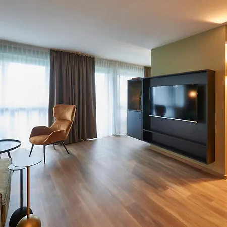 Hotel Holzapfel 4*