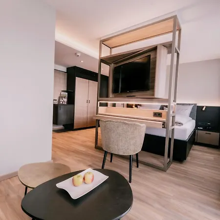 Hotel Holzapfel Bad Füssing