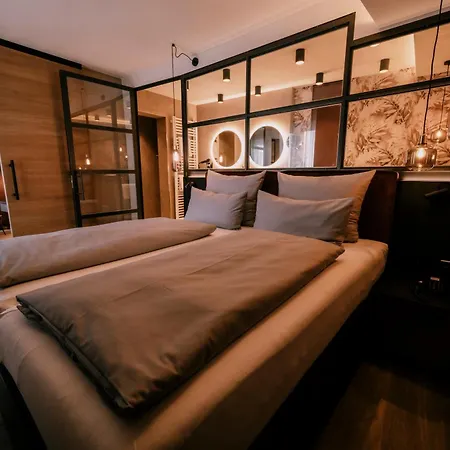 Hotel Holzapfel 4*