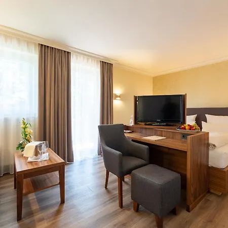 Holzapfel Hotel Bad Füssing