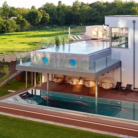 Holzapfel Hotel Bad Fussing