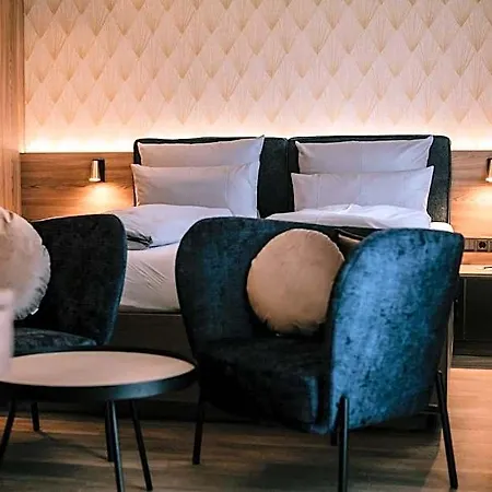 Holzapfel 4* Bad Füssing