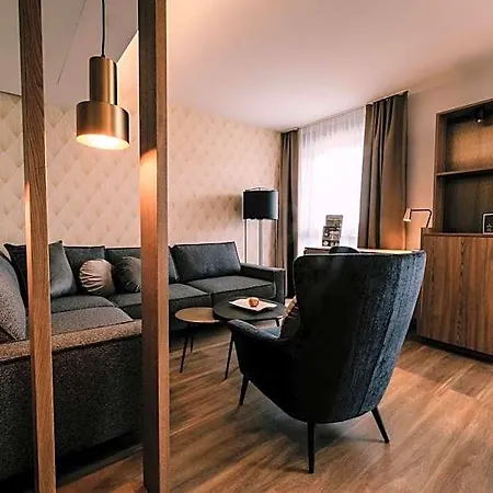 Hotel Holzapfel Bad Füssing