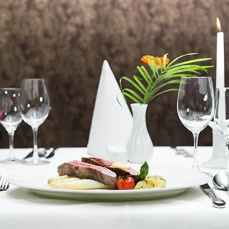 Holzapfel Hotel Bad Füssing