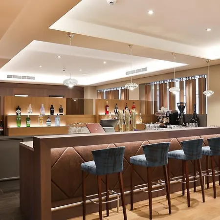 Holzapfel Hotel 4*