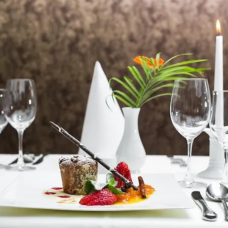 Hotel Holzapfel 4*
