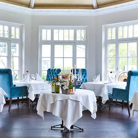 Hotel Holzapfel Bad Füssing