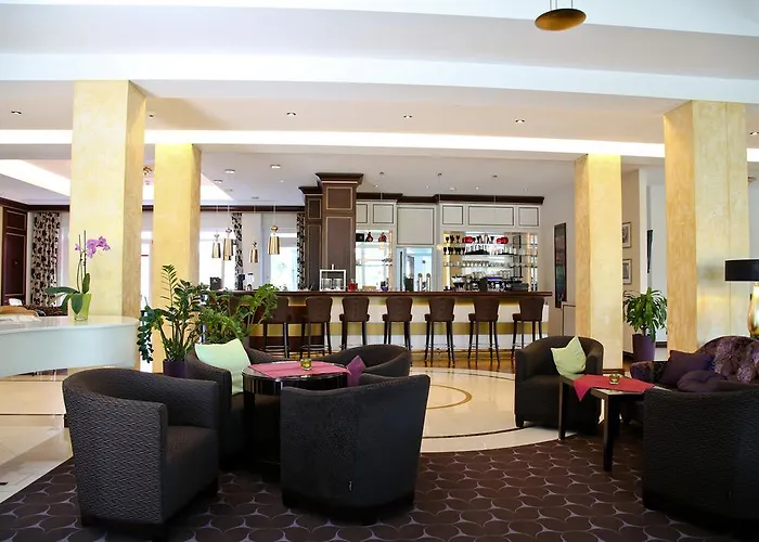 Holzapfel Bad Fussing