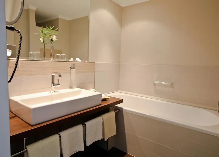 Holzapfel Hotel Bad Füssing