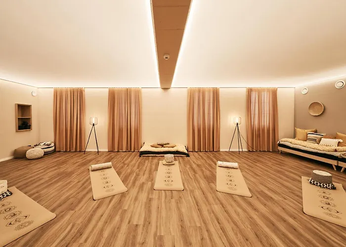 Holzapfel Hotel Bad Fussing