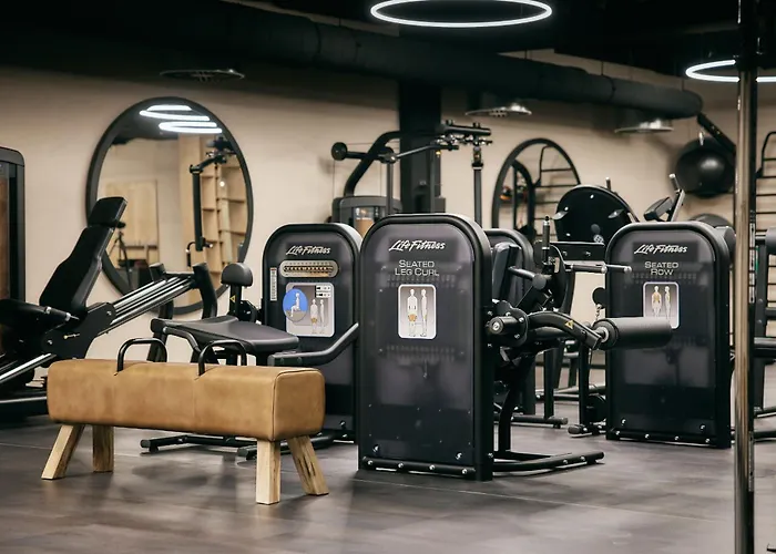 Hotel Holzapfel Bad Füssing