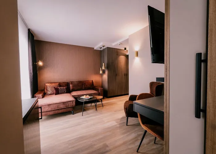 Hotel Holzapfel Bad Fussing