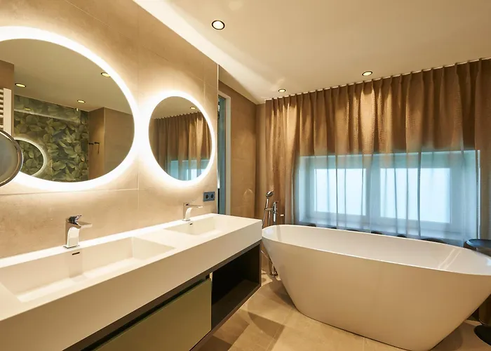 Holzapfel 4* Bad Füssing