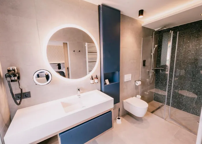 Holzapfel Hotel Bad Füssing