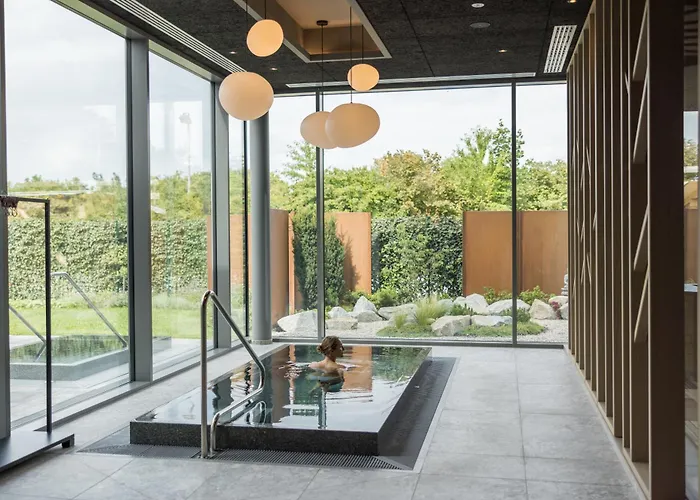 Holzapfel Hotel Bad Füssing