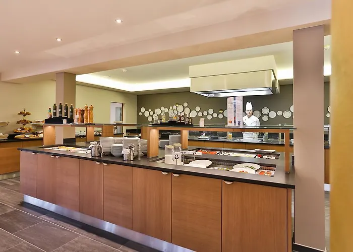 Hotel Holzapfel Bad Fussing