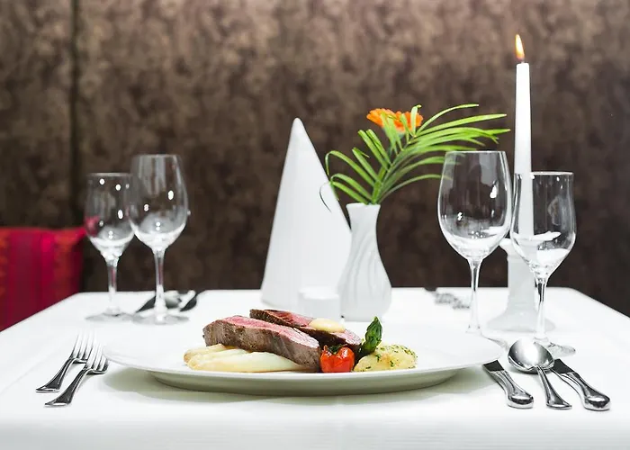 Holzapfel Hotel Bad Fussing