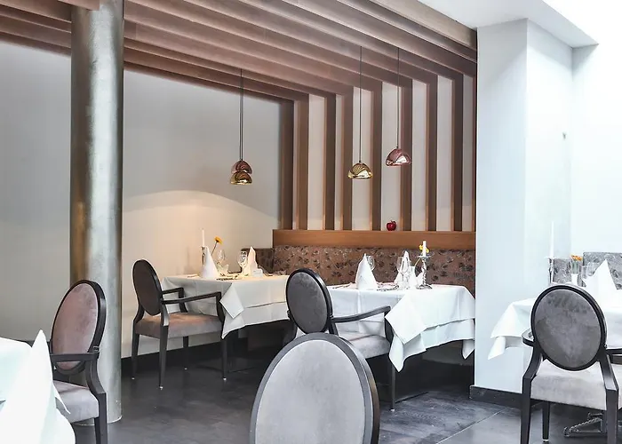 Holzapfel Hotel Bad Fussing